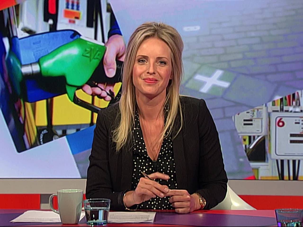 Accijnsverhoging blijft, pomphouders in grensstreek teleurgesteld