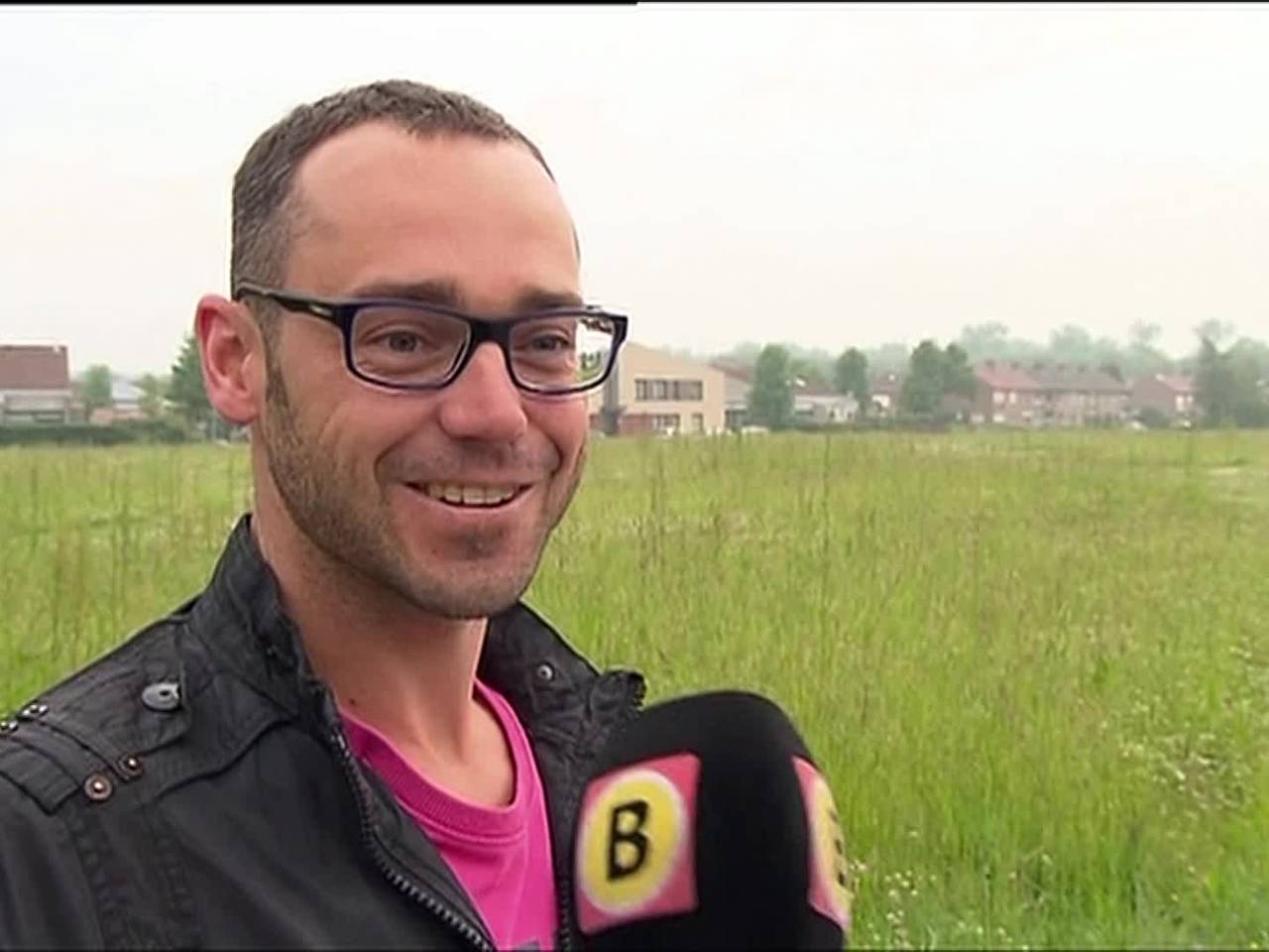 Schrik zit er nog steeds in bij inwoners Klundert