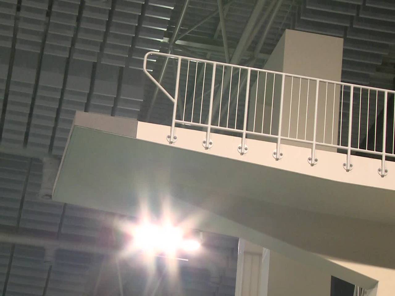 PSV-zwemmers spelen mee in een film van de Eindhovense Tjacolien Wiersma