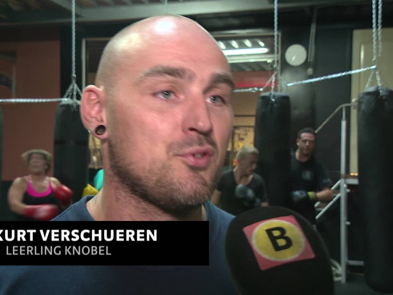 Familie overtuigd van onschuld karateleraar Jan Knobel