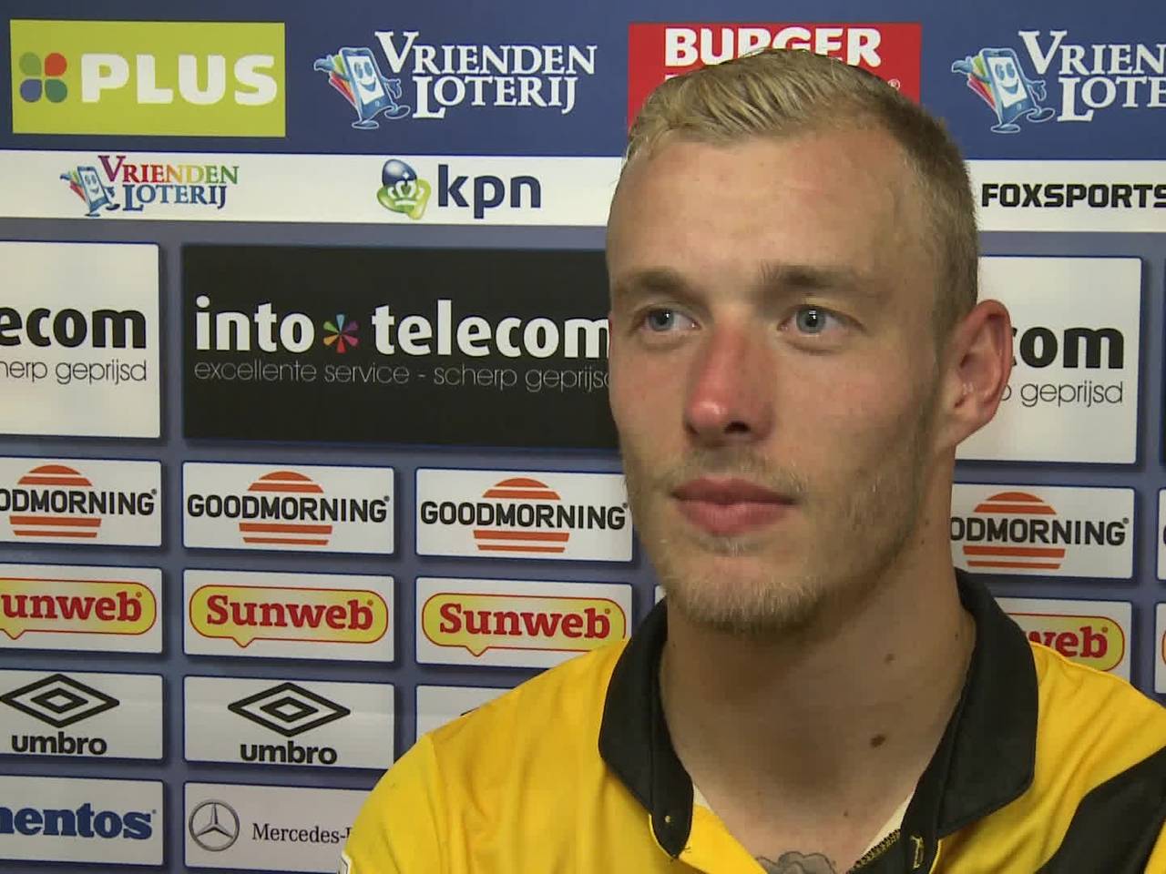 NAC wint van PEC Zwolle