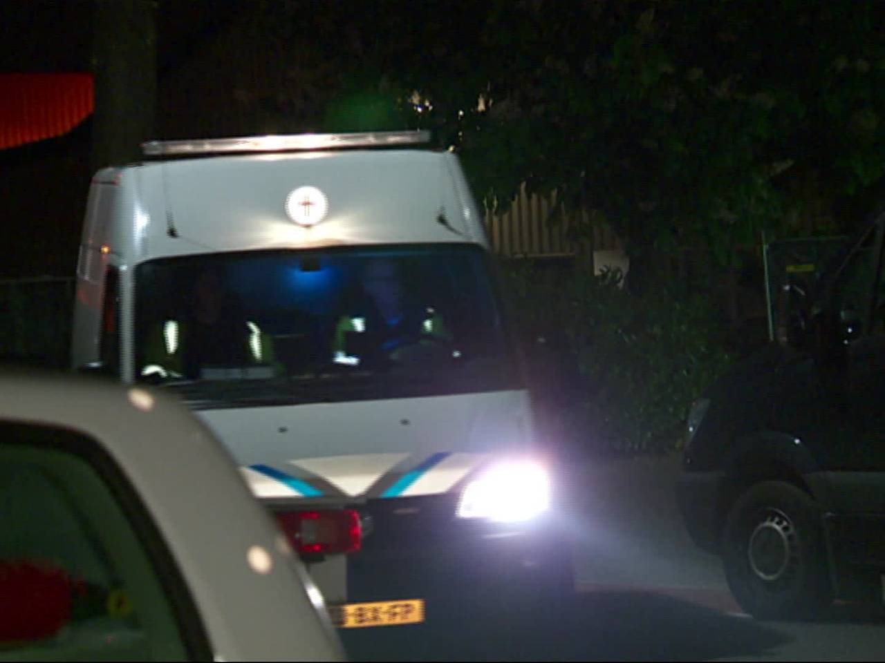 Man uit Uden opgepakt voor drugslab