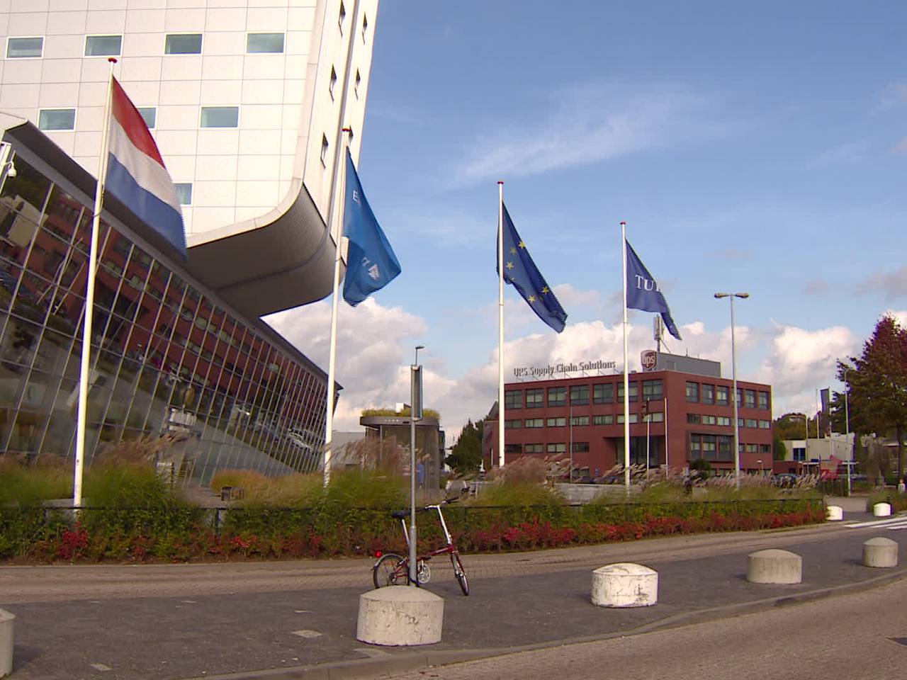 De groei van de luchthaven zorgt ook voor meer overlast