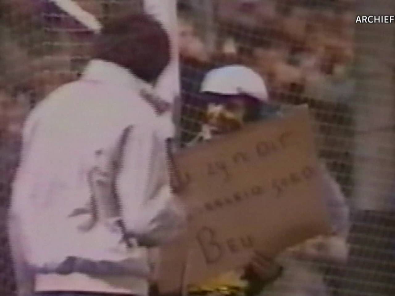 NAC-supporters zijn boos op club: fansite B-side Rats op zwart