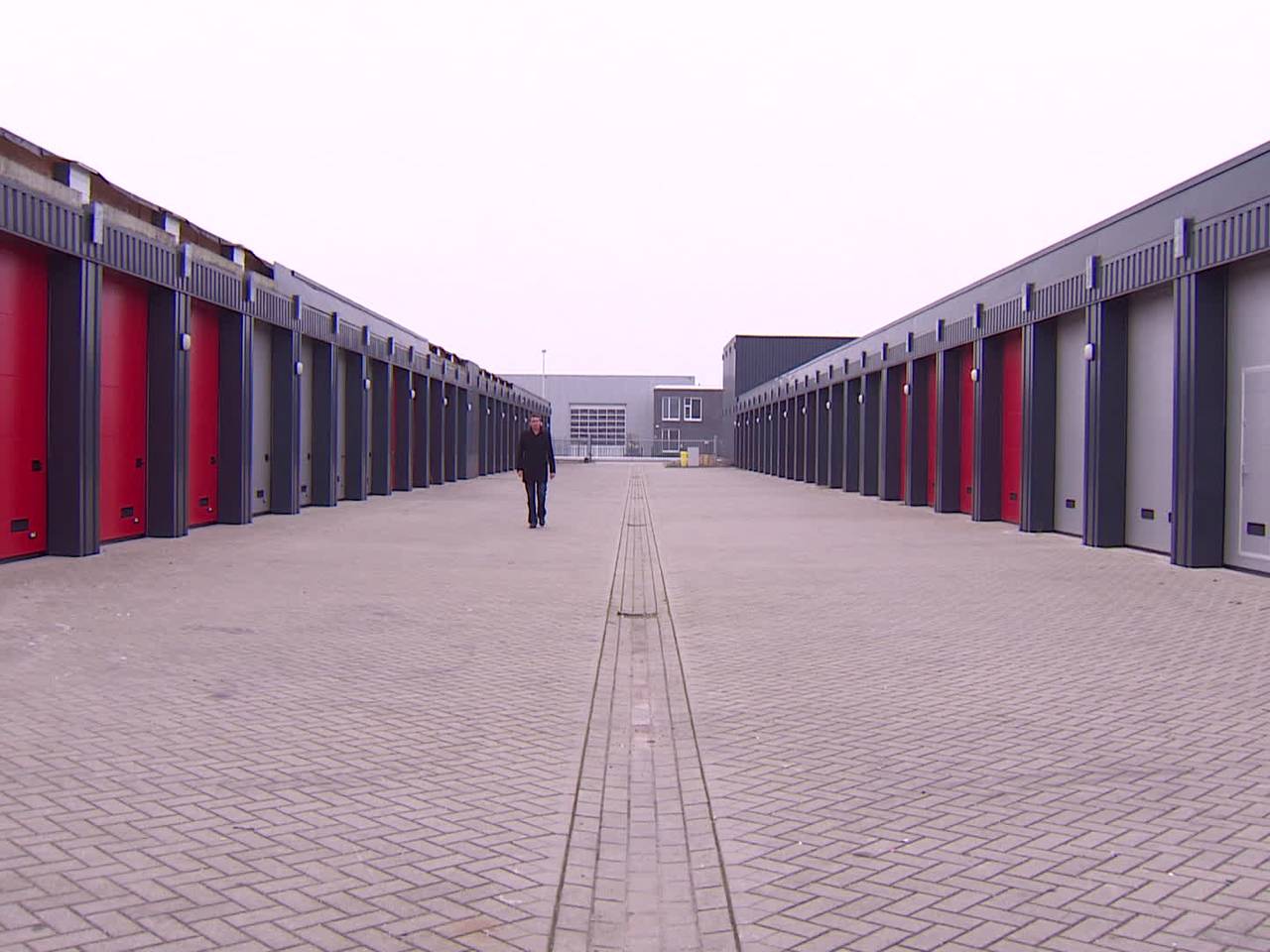 Hoe bovenwereld en onderwereld vermengen