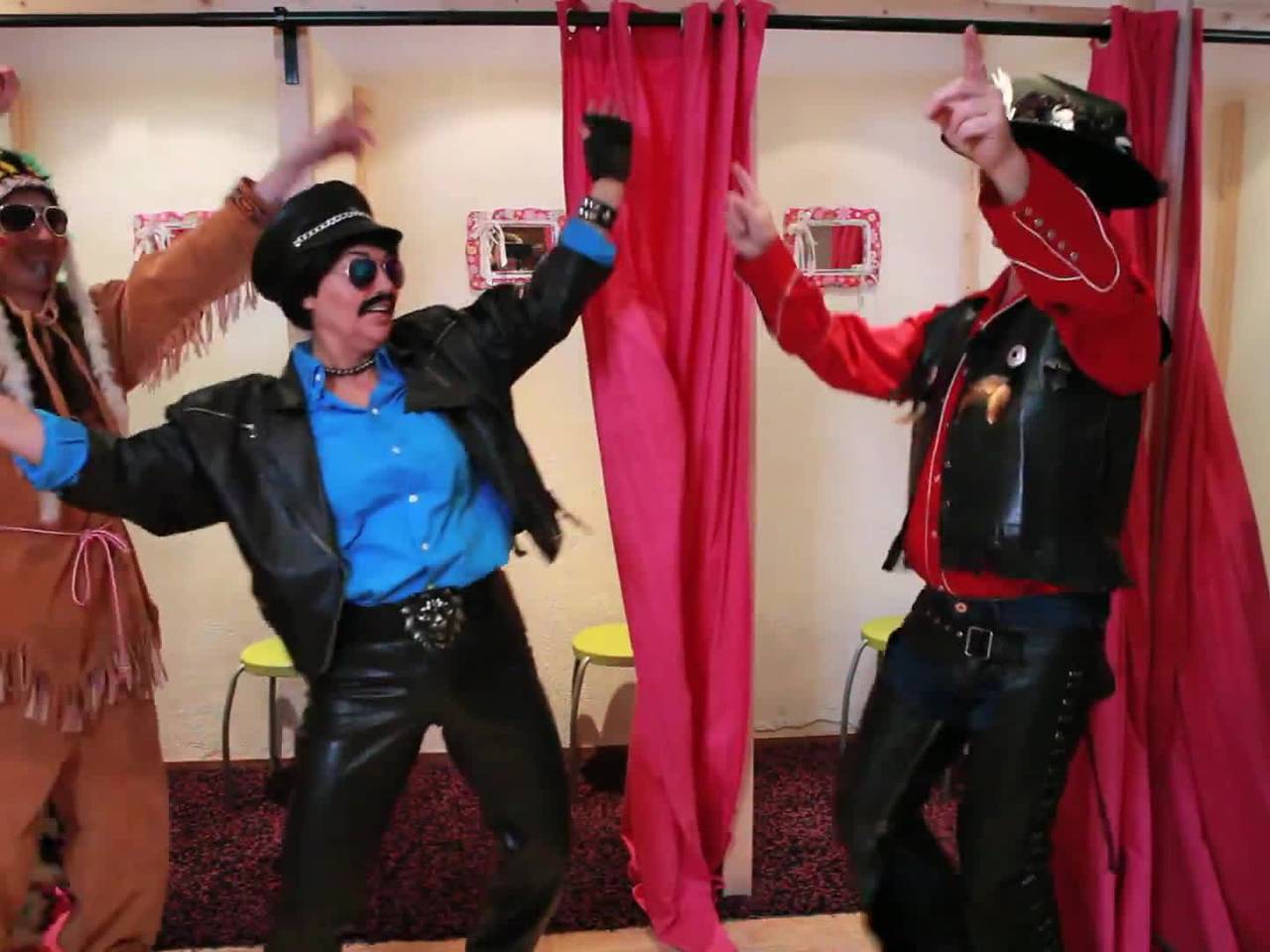 'Onno, mag ik je toyboy zijn' is de carnavalskraker van 2015