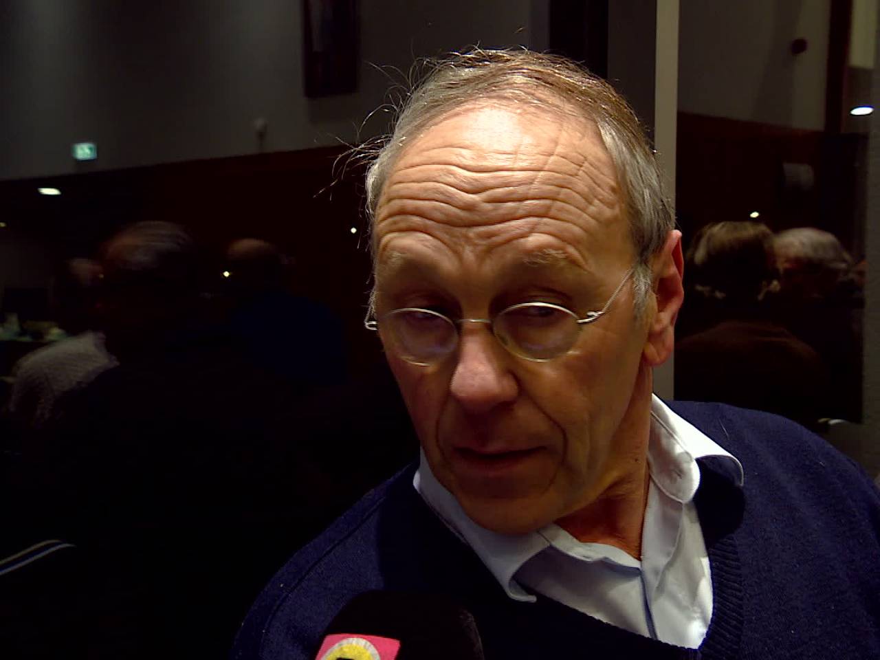 'Burgemeester Ubachs van Laarbeek moet weg en bestuurscultuur moet anders'