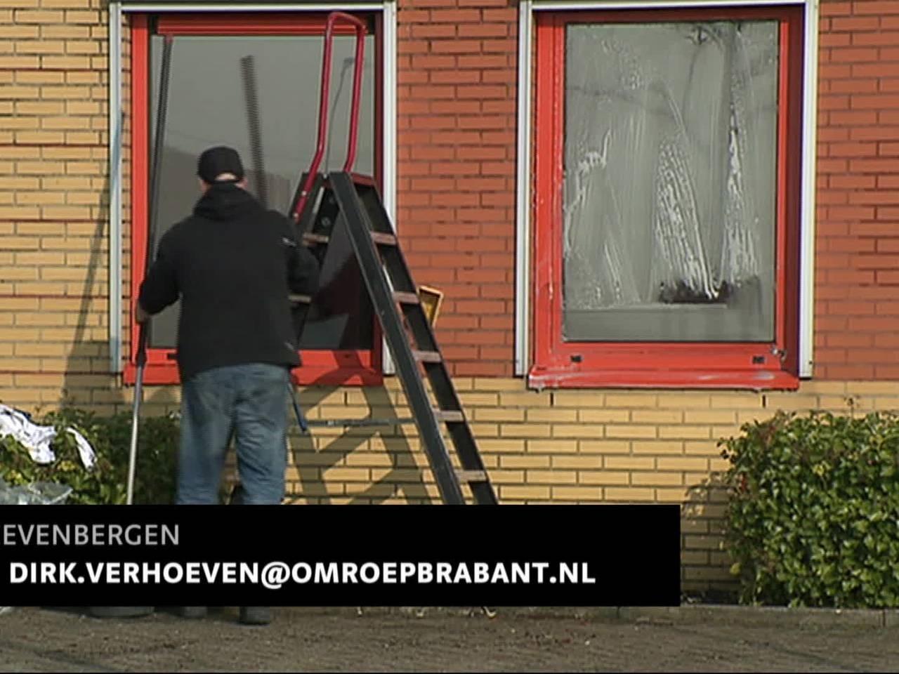 Farm Trans Zevenbergen verbaasd over boze actie FNV