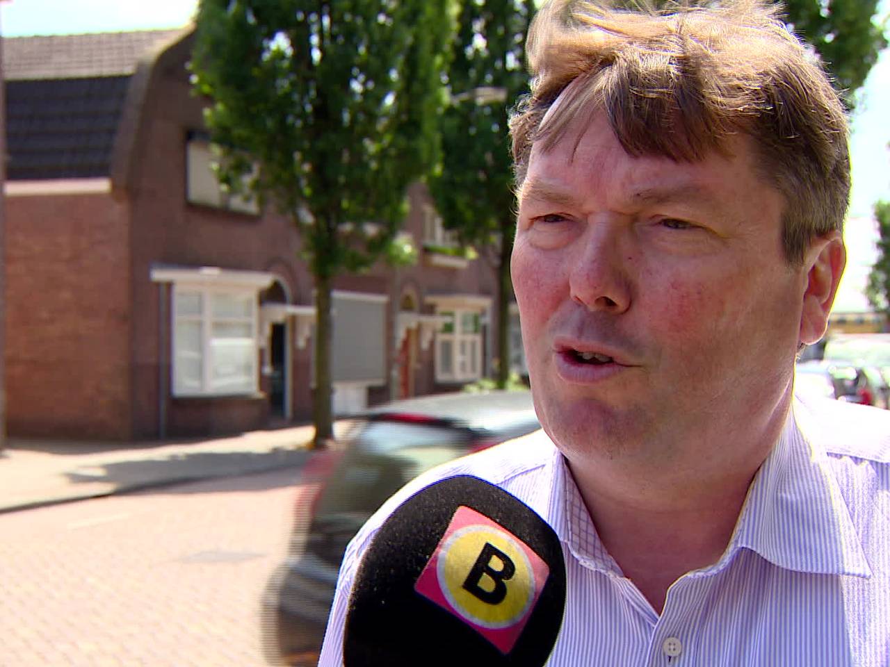 Grootste sprintkanonnen ter wereld naar Brabant voor Ster ZLM Toer