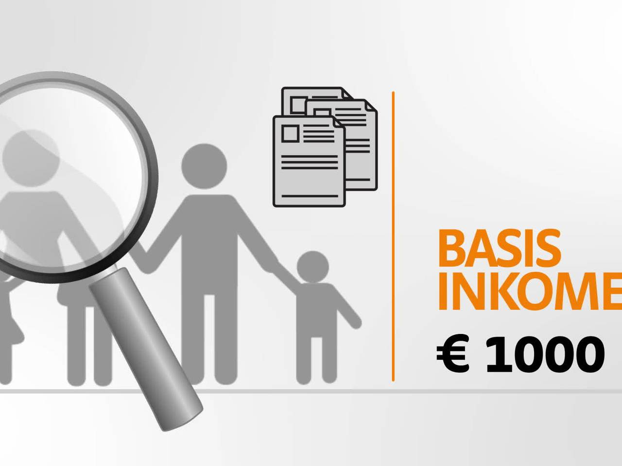 Sjir Hoeijmakers: een basisinkomen maakt mensen in de bijstand actiever