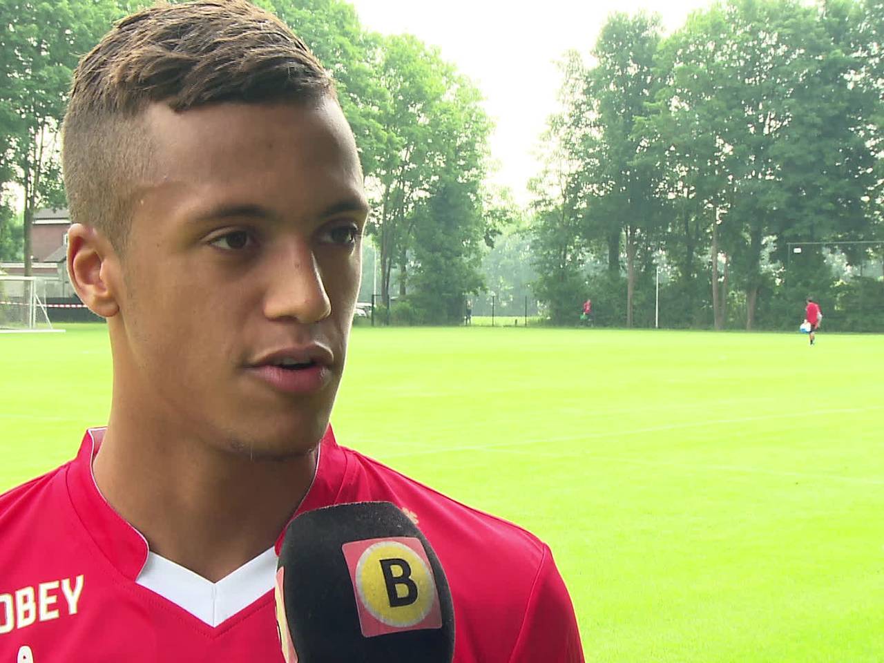 Willem II maakt deal met Ajax rond