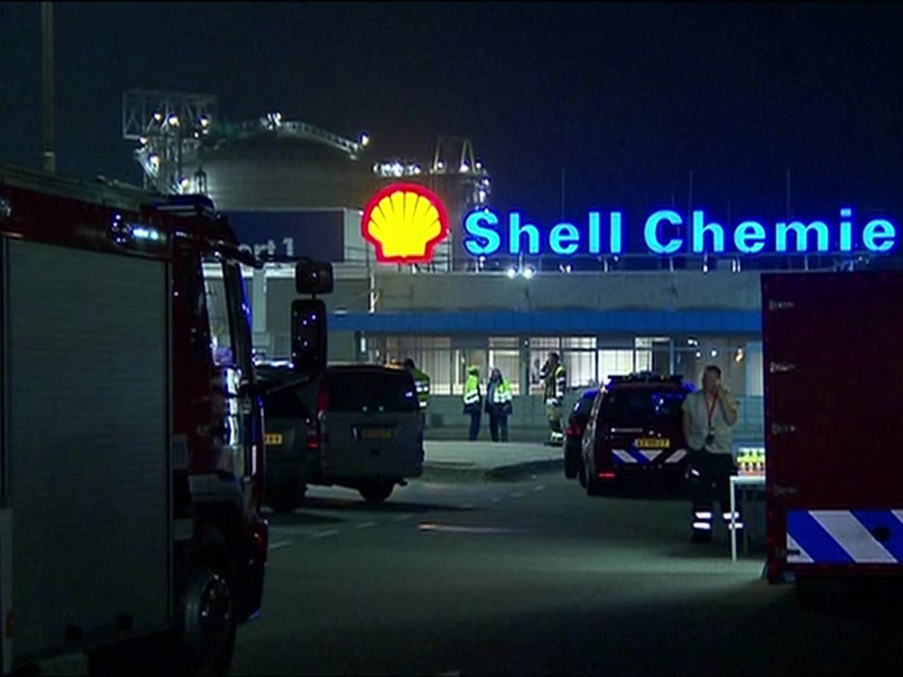 Shell moet hand in eigen boezem steken om veiligheid te verbeteren