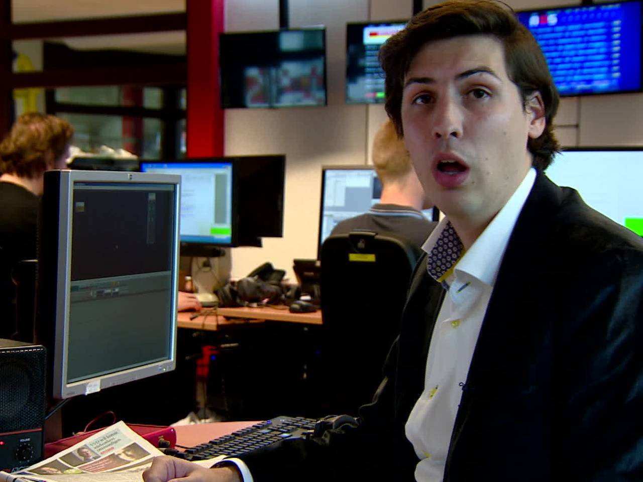 Corrupte politieagent werkte bij afdeling landelijke eenheid in Son en Breugel