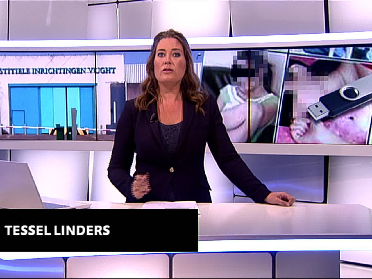 Kindermisbruiker blijkt hardleers: kinderporno gevonden in zijn gevangeniscel