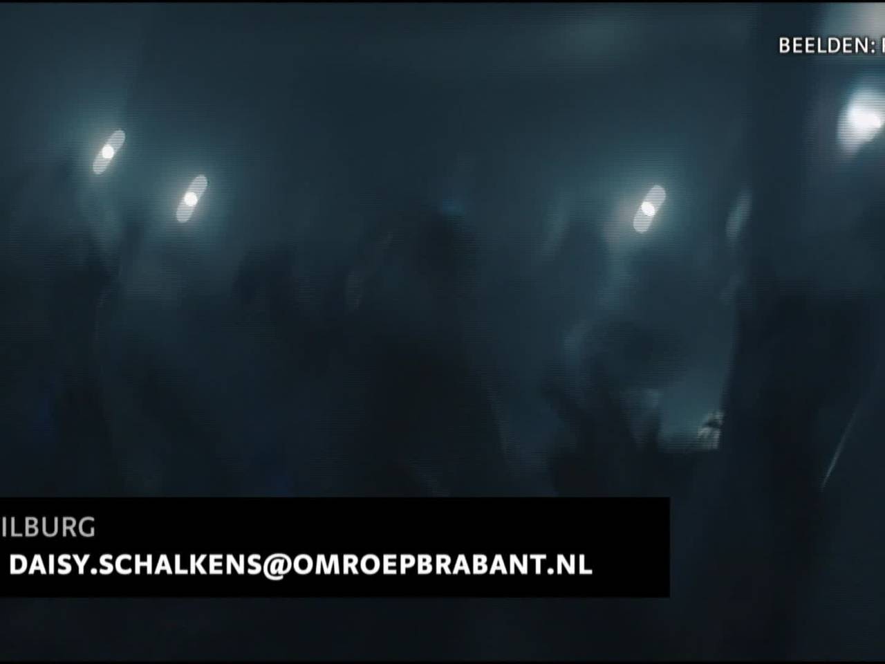 Tilburgse jongens bouwen youtubekanaal uit tot eigen platenlabel en organiseren grote feesten