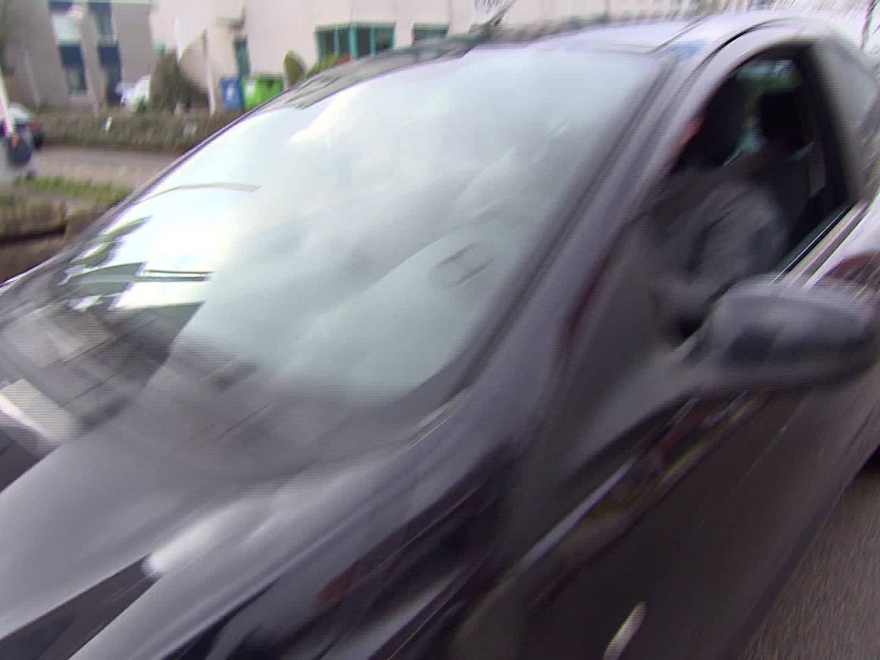 Parkeren hoeft geen geld te kosten