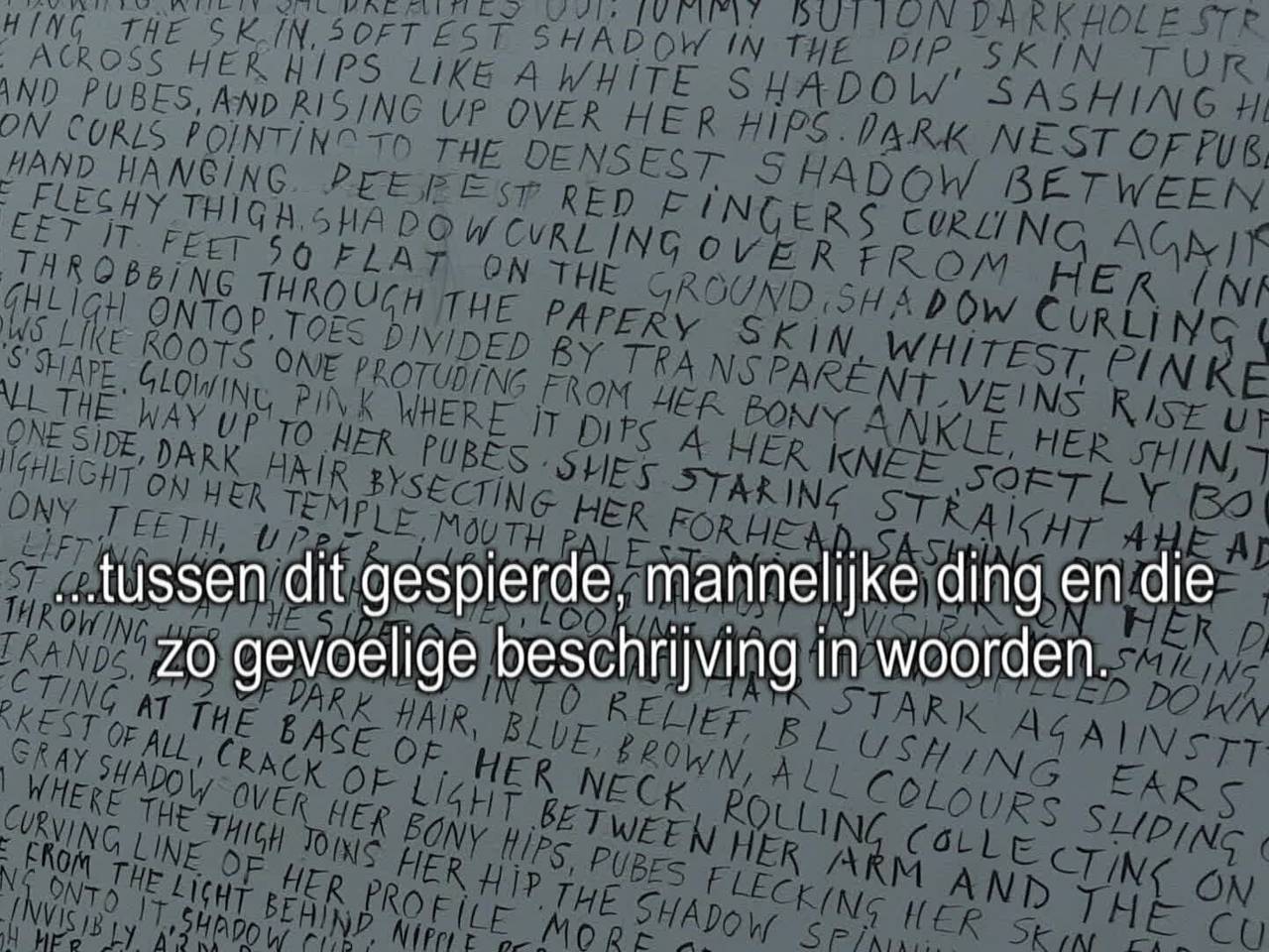 Fiona Banner gebruikt vliegtuigonderdelen voor haar kunstwerken in museum De Pont