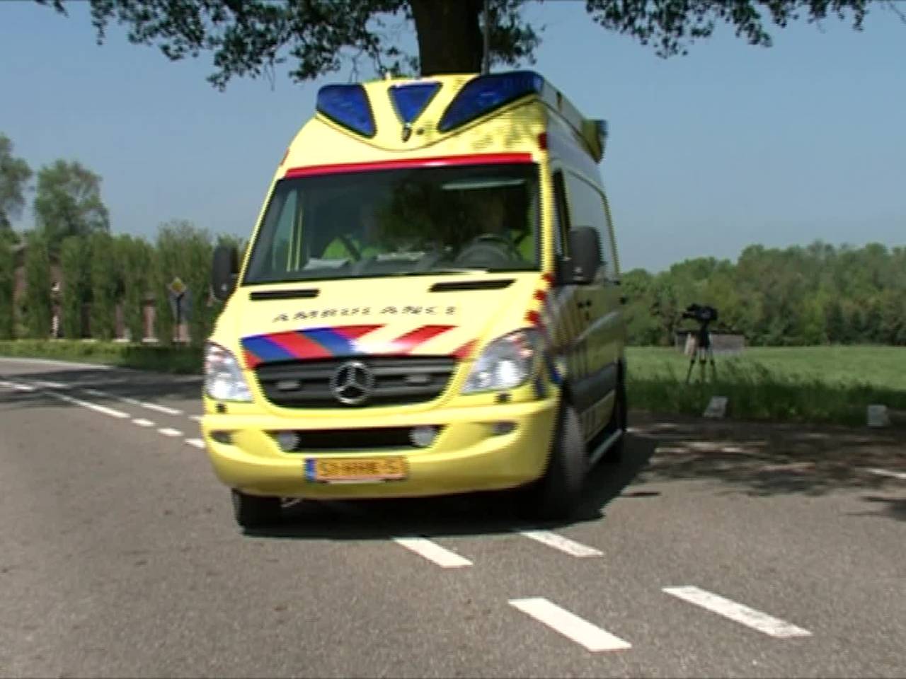 Staatssecretaris Klaas Dijkhoff van Justitie heeft vanmiddag in de Tweede Kamer tot twee keer toe zijn excuses aangeboden aan familie Derijks uit Heesch