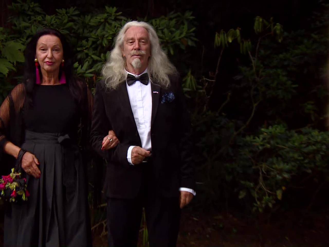 Bruiloft Marjan Strijbosch