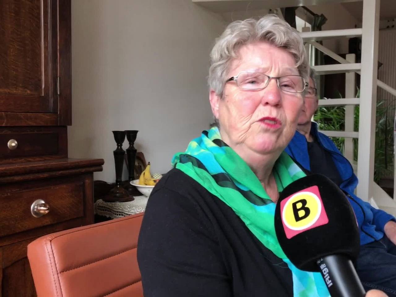 Pensionados runnen webwinkel om bezig te blijven