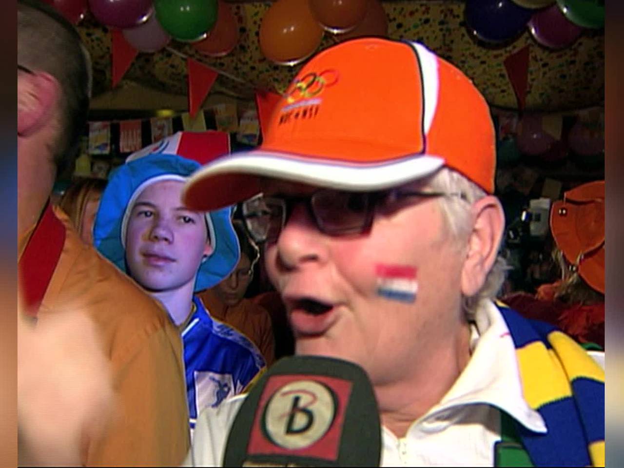 Twaalf jaar van Brabantse huldigingen Ireen Wüst