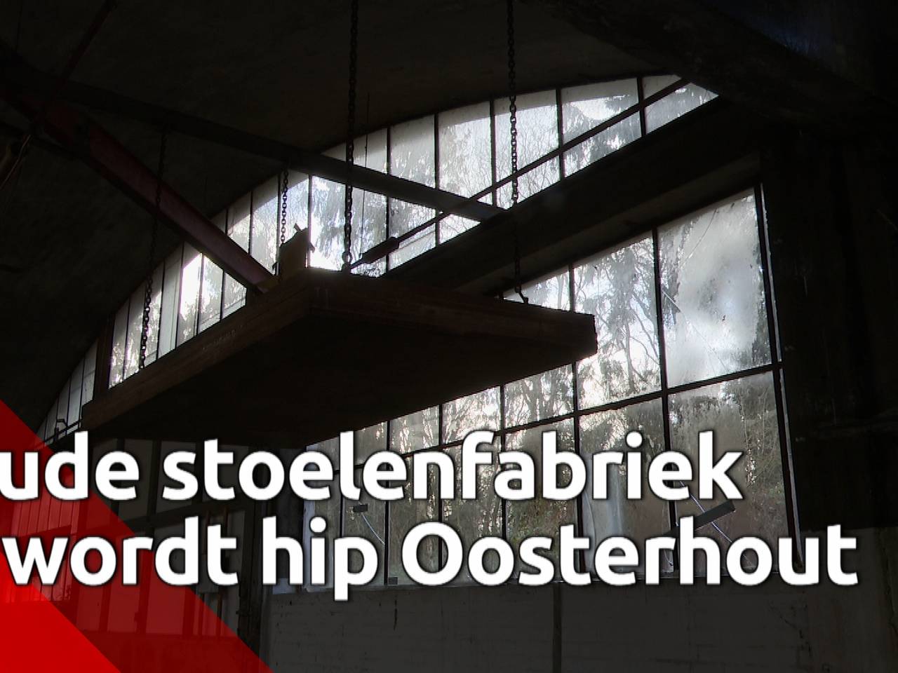 Plannen voor Galvanitas-terrein Oosterhout