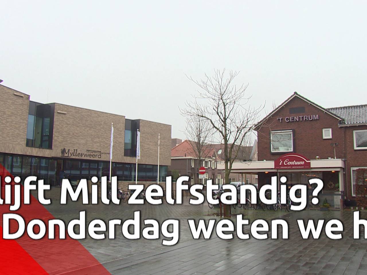 De 'club van wijze heren' is verdeeld over de herindeling, met broers Ad en Cees voorop.