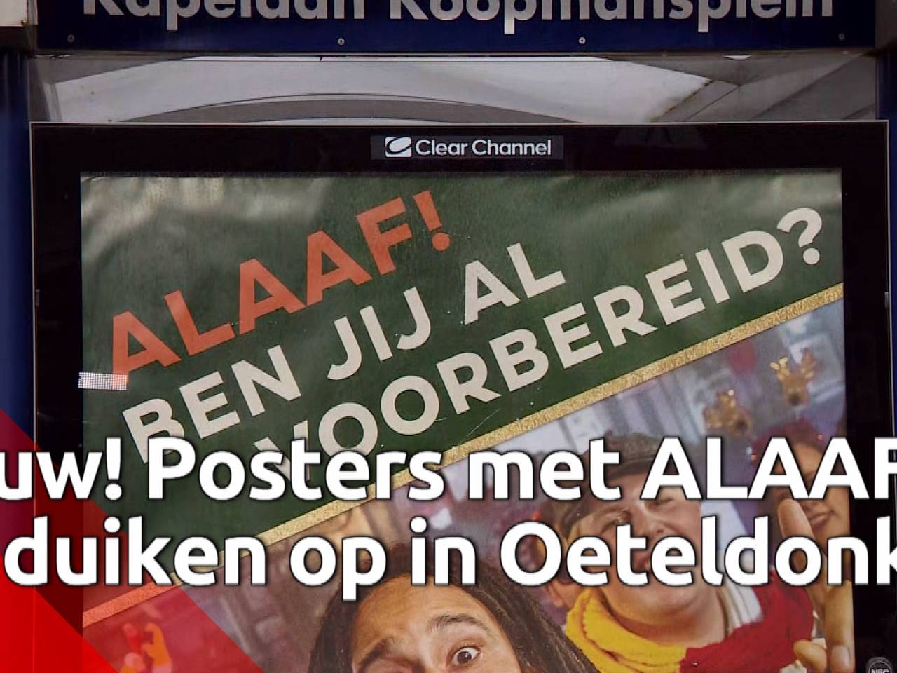 Alaaf in Den Bosch? Dat kan niet!