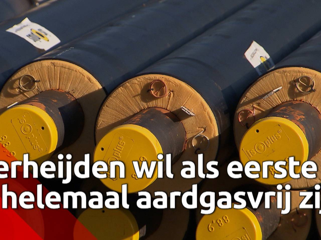 Terheijden wil als eerste van Brabant van het gas af