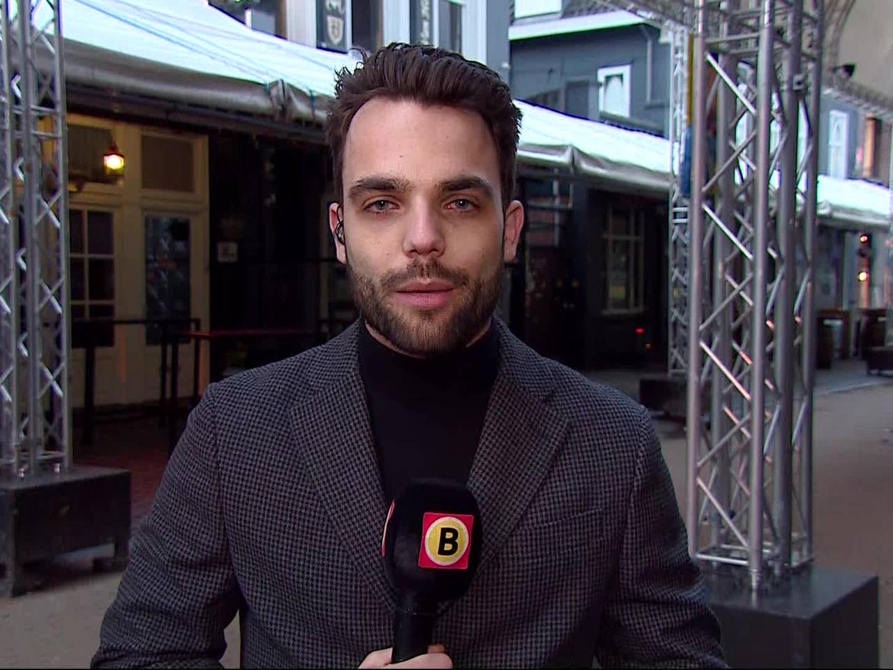 Brabant Nieuws Zondag 15 maart UPDATE 18.30 uur