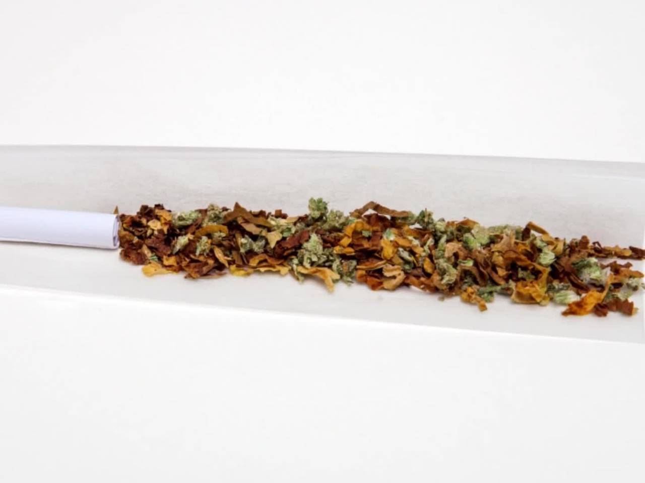 Bredase drugsverkopers profiteren meteen van sluiting coffeeshops door coronavirus.