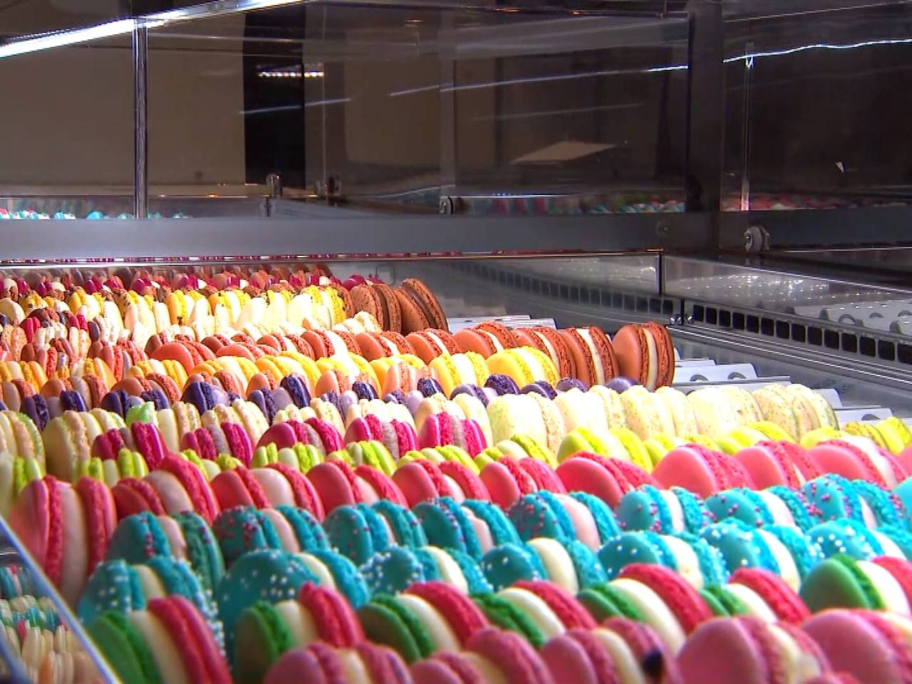 Nieuwe ijswinkel moet na vijf uur alweer dicht