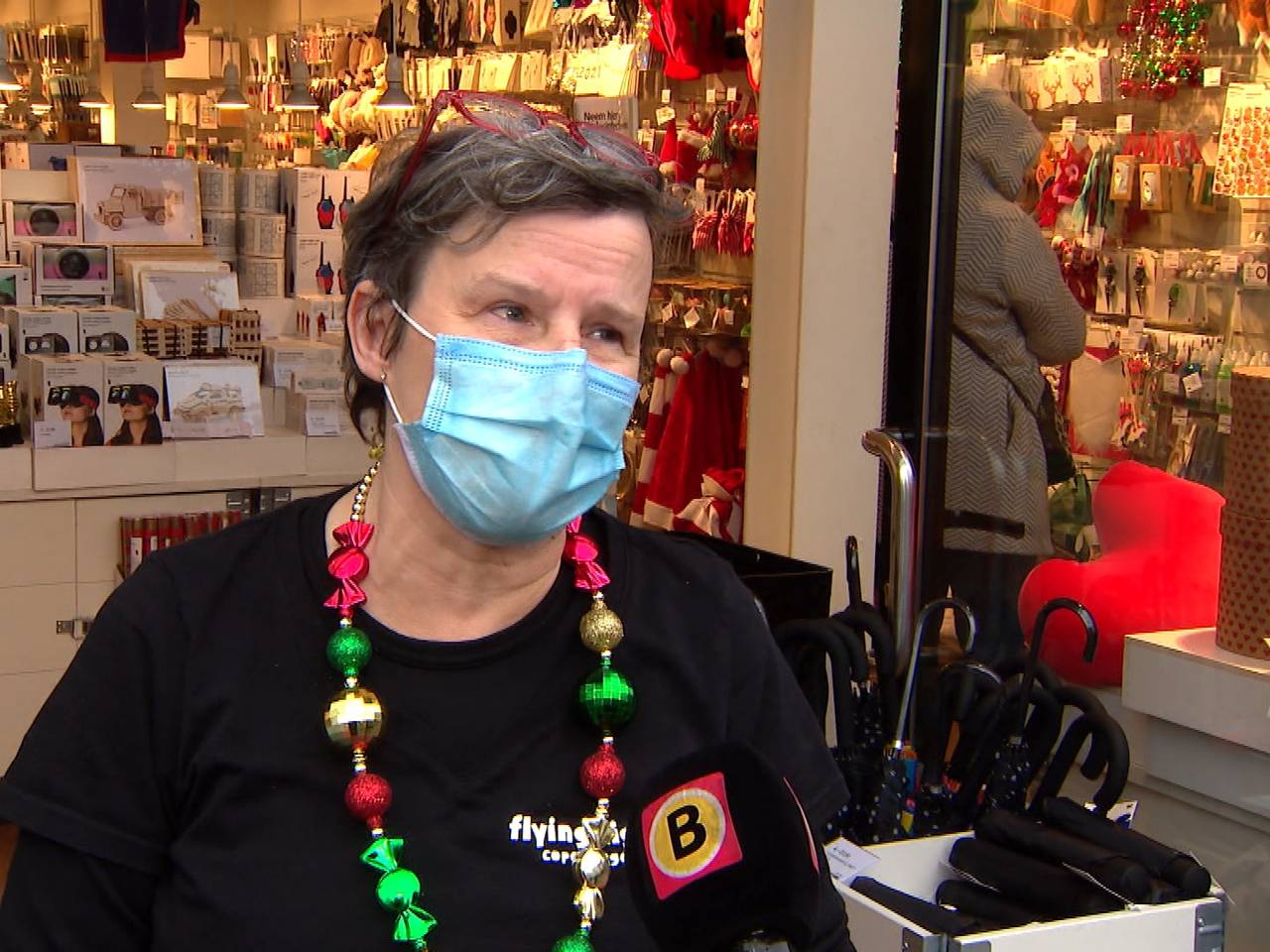 Turnhoutse winkelier teleurgesteld over uitblijven 'Ollandse' invasie: 'Zaken zijn zaken'