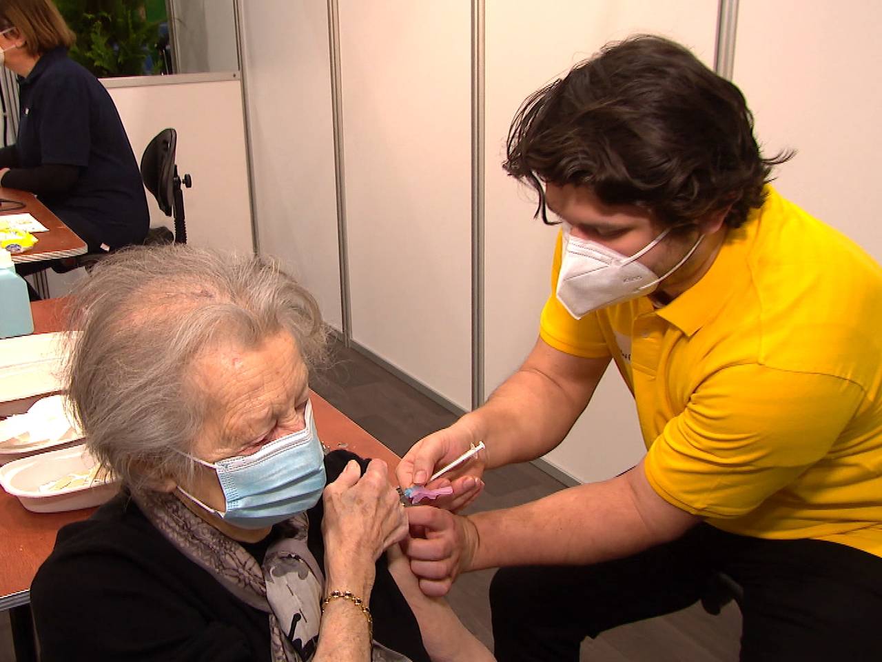 Tweede priklokatie in Helmond geopend