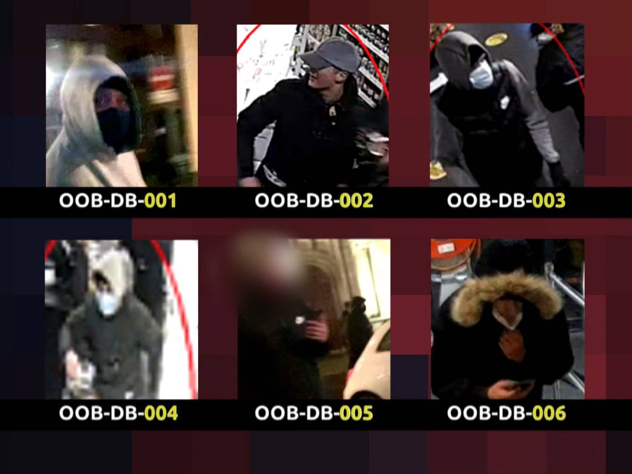 Extra uitzending over avondklokrellen in Den Bosch