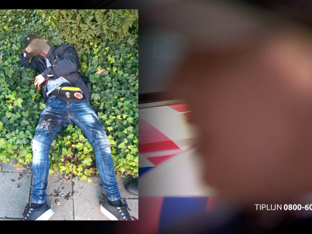 'Ik durf niet meer zomaar over straat te lopen na deze mishandeling'