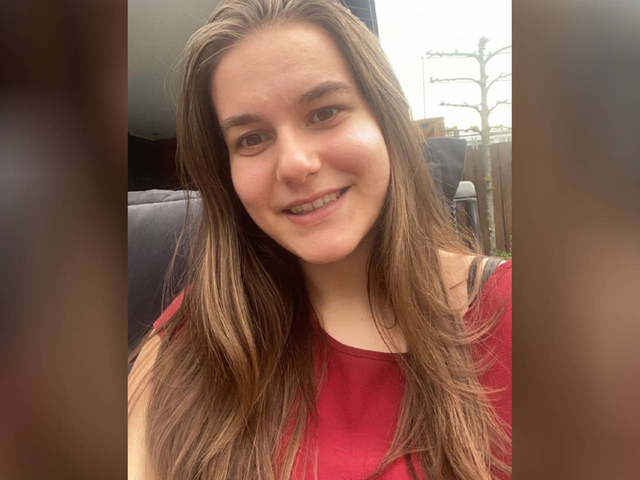 Manouk maakte samen met andere jonge vrouwen een video