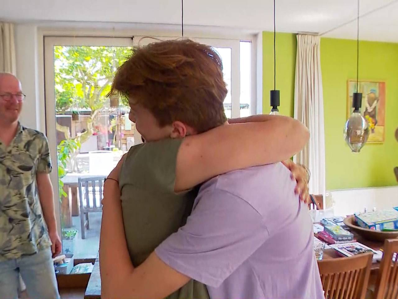 Joar hoeft zoekgeraakt examen niet over te doen en is meteen geslaagd