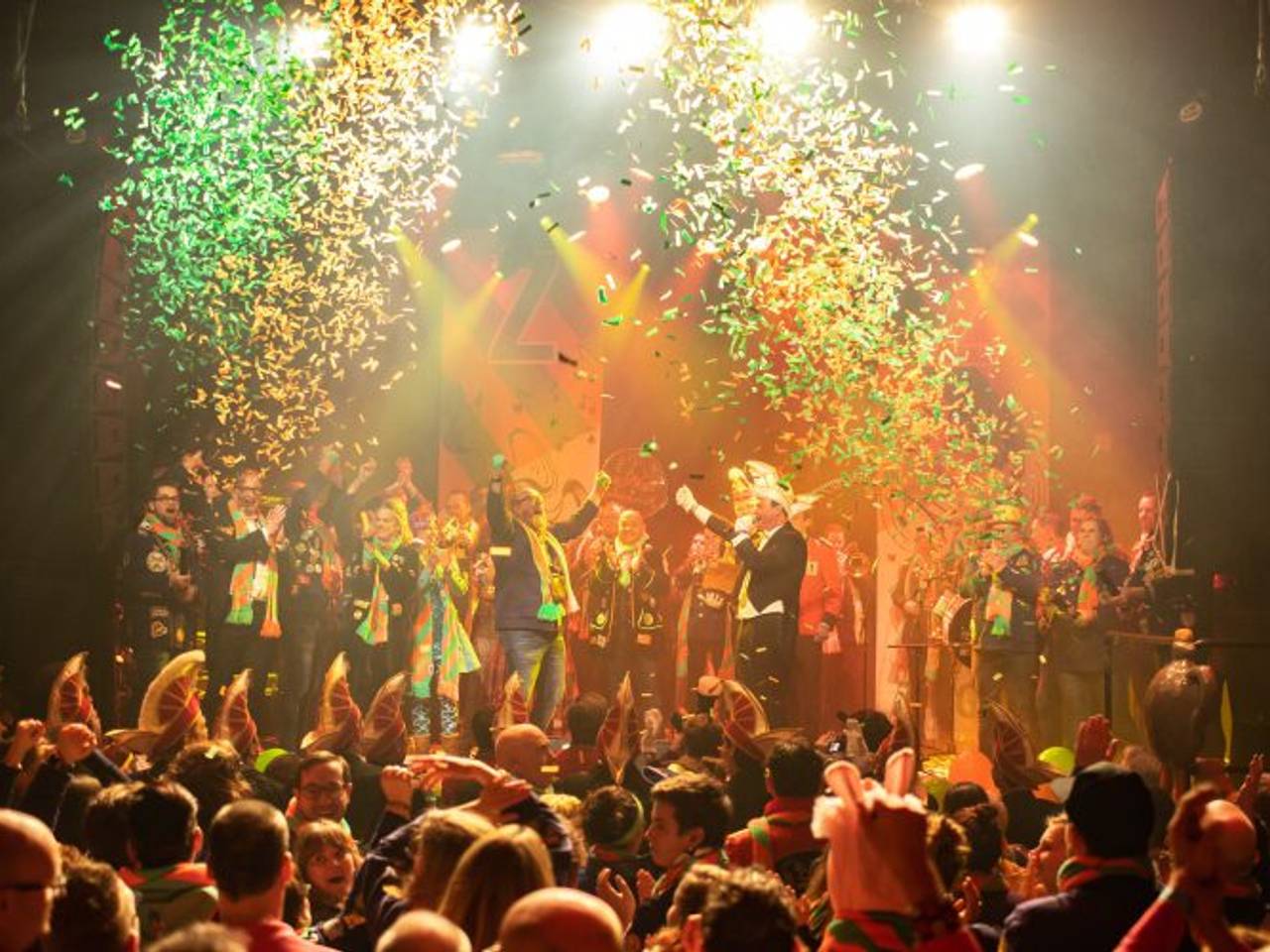 Zo mooi kan het zijn...