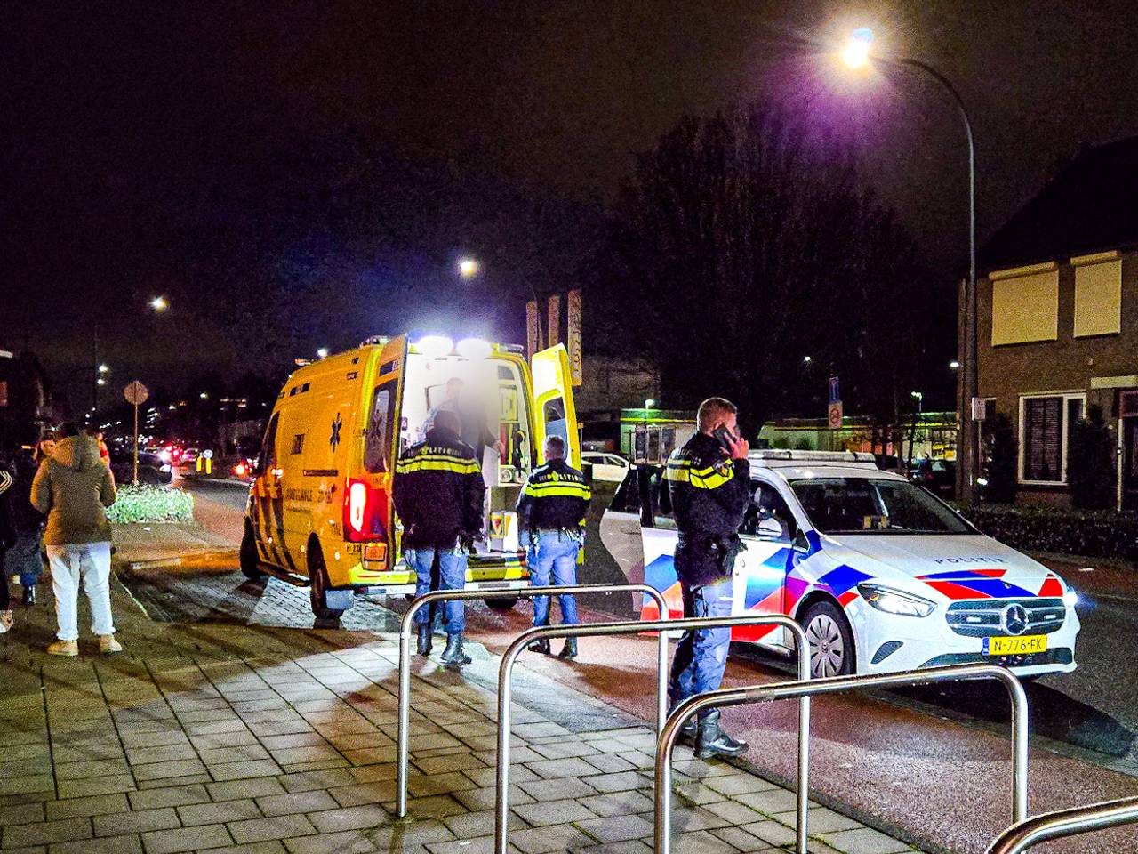 Foto: Erik Haverhals/SQ Vision.