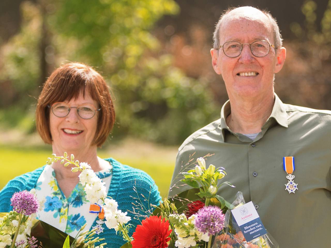 gemeente Alphen-Chaam