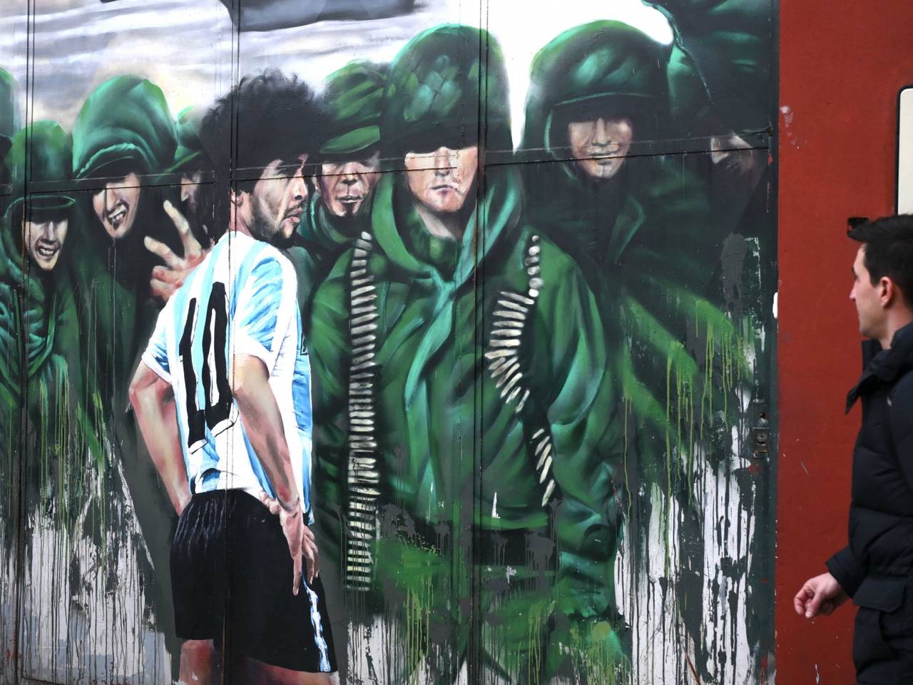 AFP