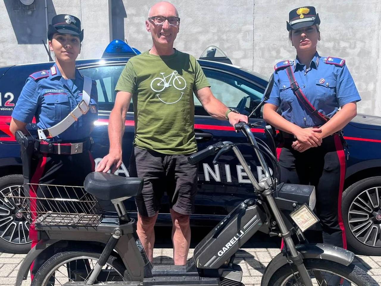 Carabinieri Volpiano