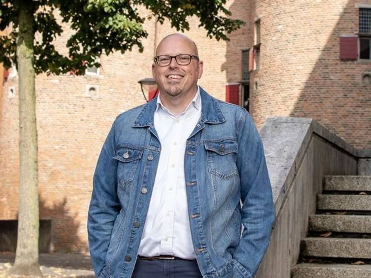 Maurits Gemmink
