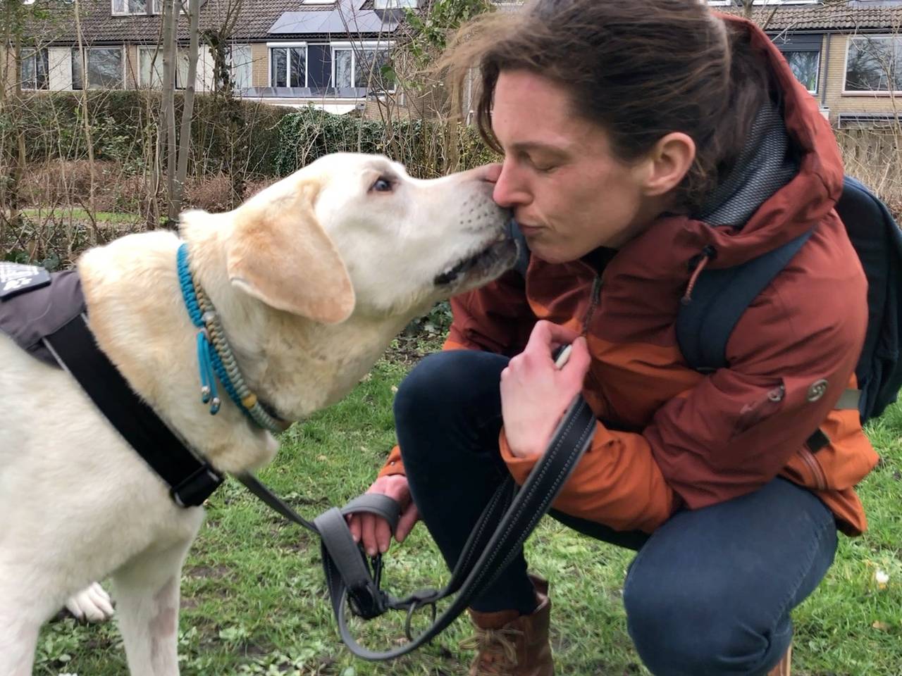 Het geld voor de behandeling van Tim is bij elkaar gebracht door donateurs.