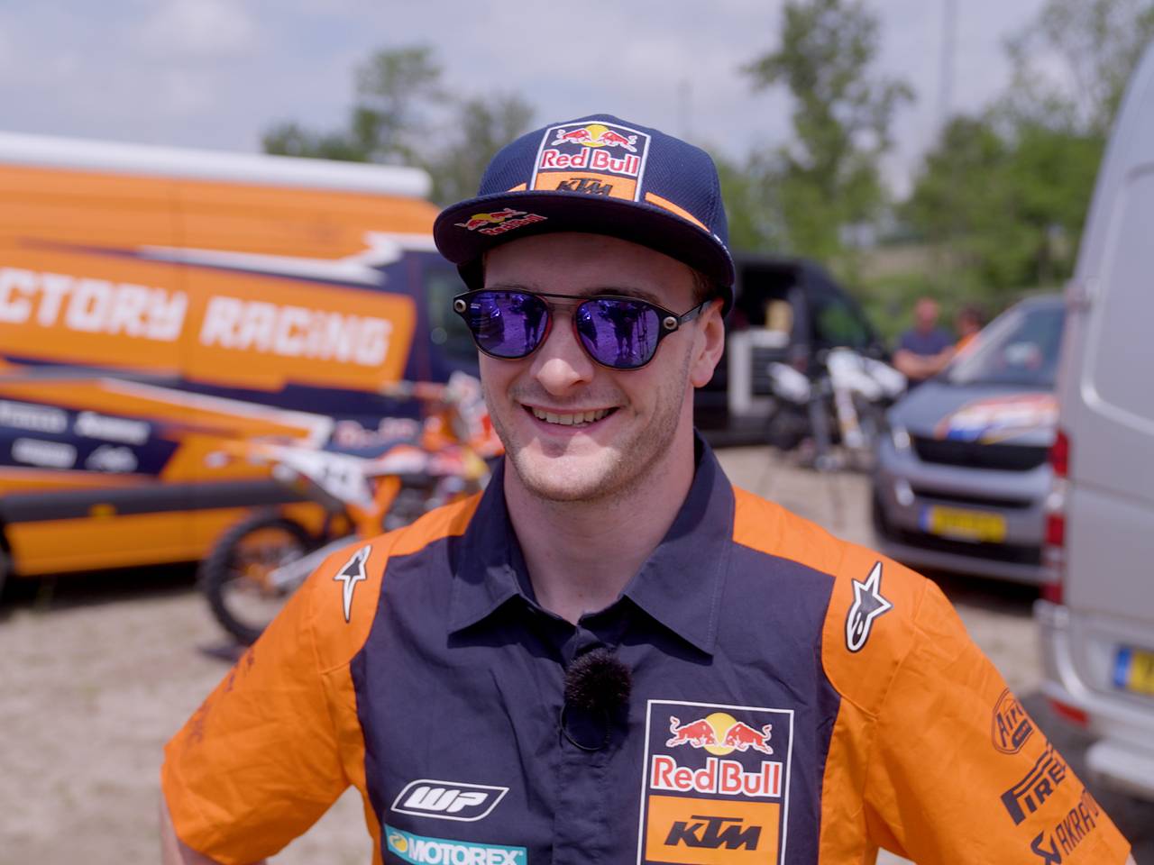 Jeffrey Herlings 