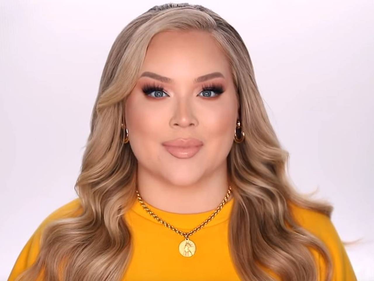 Nikkie de Jager (Foto: NikkieTutorials / YouTube)