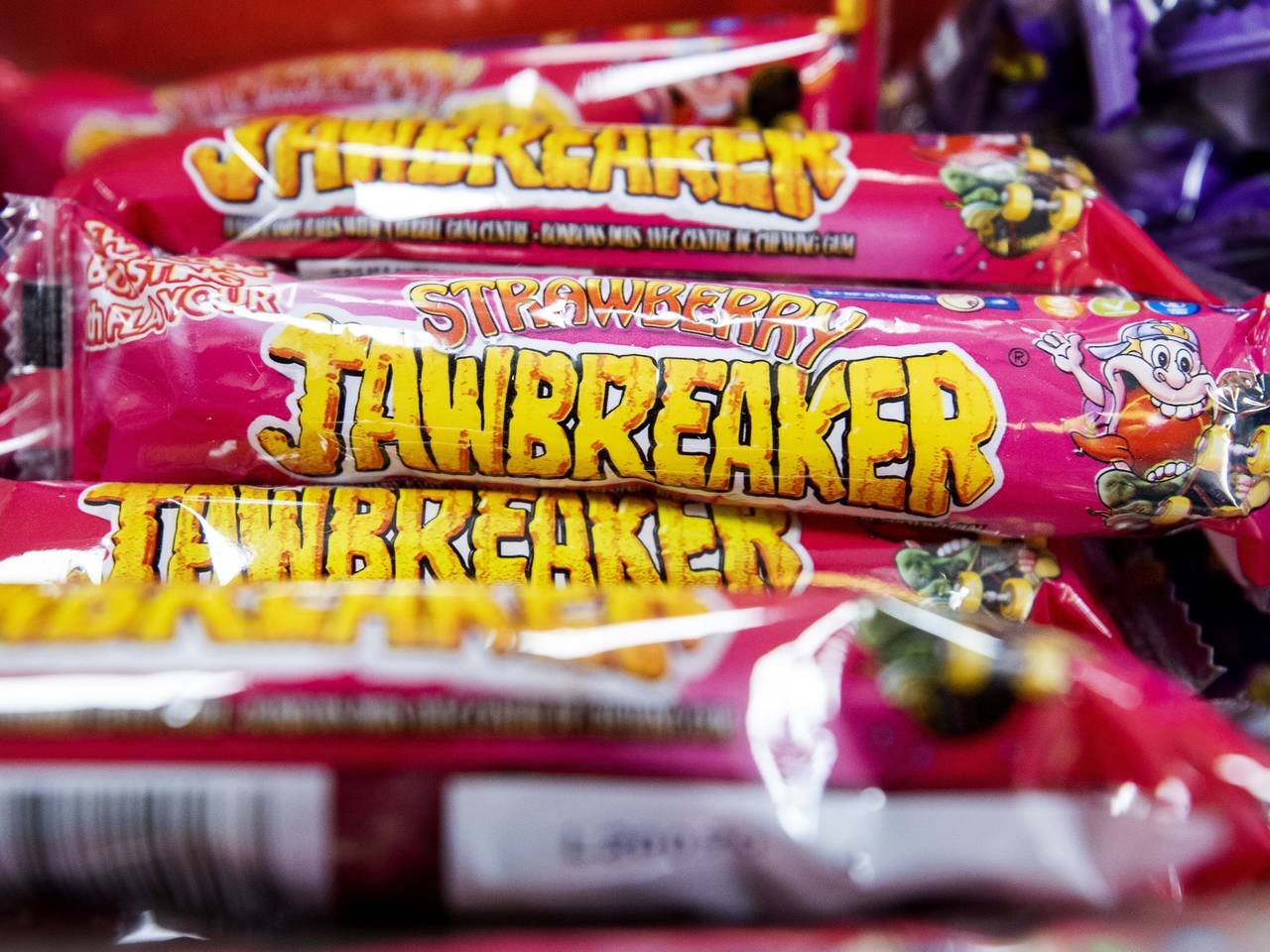 Foto: ANP / Koen van Weel.