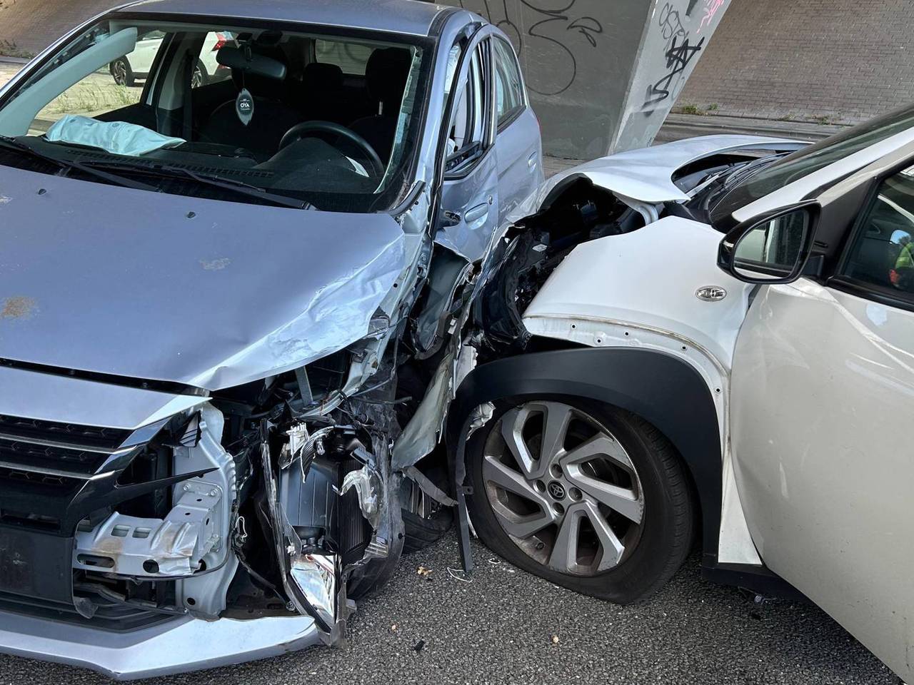 Foto: Persbureau Heitink.