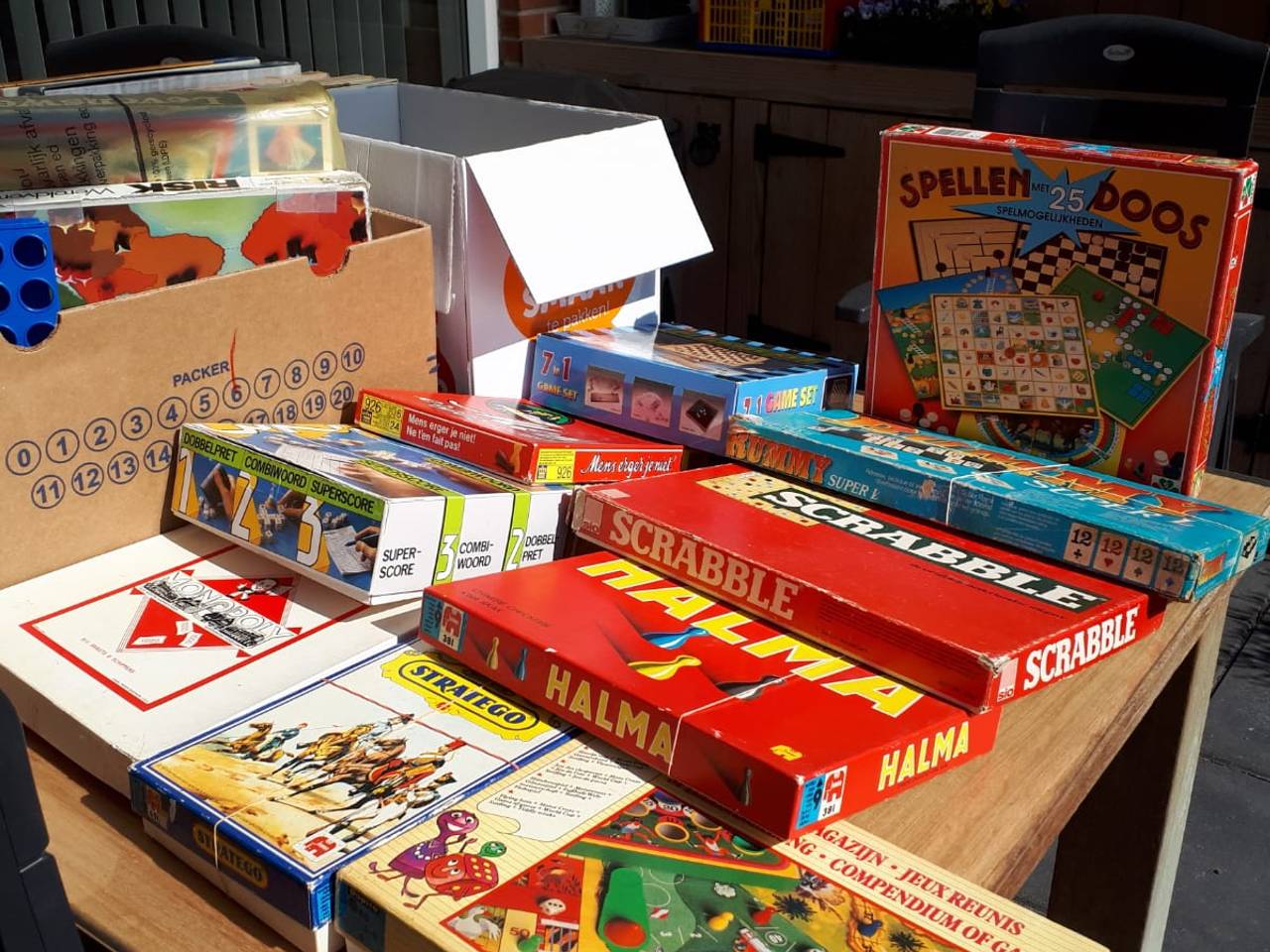 Foto: Nicole Schoenman